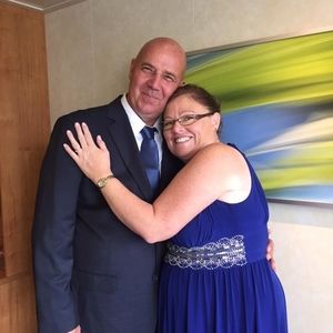 Meet your Posher, Sharon